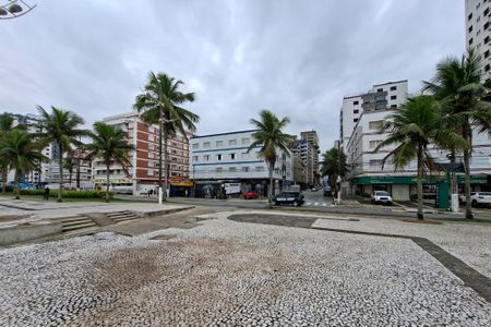 Apartamento para alugar com 63m², 2 quartos e 1 vagaFachada do Prédio