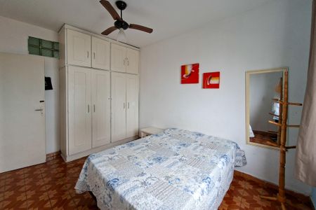 Apartamento para alugar com 63m², 2 quartos e 1 vagaQuarto 1