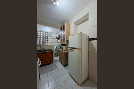 Apartamento para alugar com 63m², 2 quartos e 1 vagaCozinha