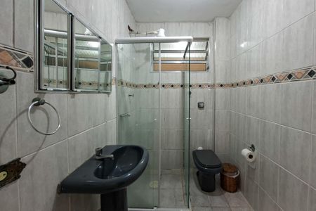 Apartamento para alugar com 63m², 2 quartos e 1 vagaBanheiro