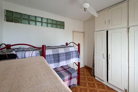 Apartamento para alugar com 63m², 2 quartos e 1 vagaQuarto 2