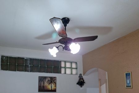 Apartamento para alugar com 63m², 2 quartos e 1 vagaSala