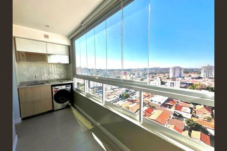 Apartamento à venda com 70m², 2 quartos e 2 vagasÁrea de Serviço