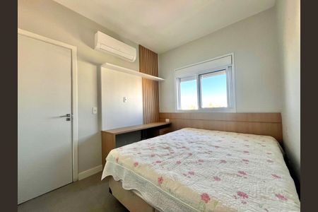 Apartamento à venda com 70m², 2 quartos e 2 vagasBanheiro Suíte