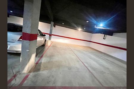 Apartamento à venda com 70m², 2 quartos e 2 vagasGaragem