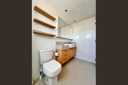 Apartamento à venda com 70m², 2 quartos e 2 vagas´Banheiro Suíte