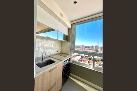 Apartamento à venda com 70m², 2 quartos e 2 vagasÁrea de Serviço