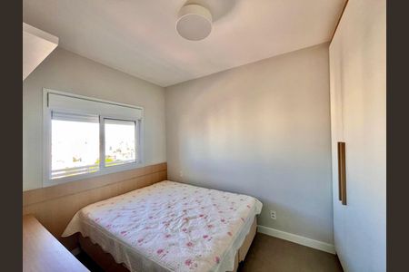 Apartamento à venda com 70m², 2 quartos e 2 vagasQuarto