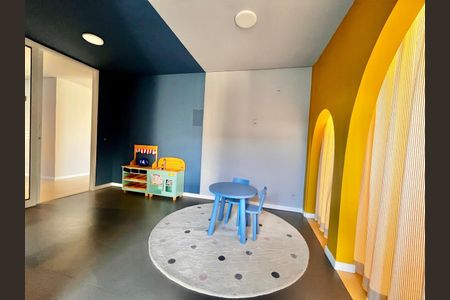 Apartamento à venda com 70m², 2 quartos e 2 vagasBrinquedoteca