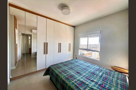 Apartamento à venda com 70m², 2 quartos e 2 vagasSuíte