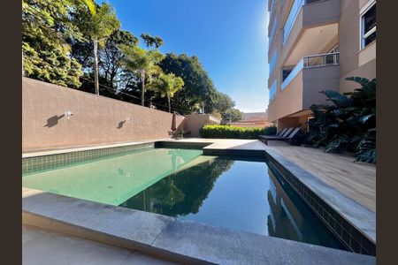 Apartamento à venda com 70m², 2 quartos e 2 vagasÁrea comum - Piscina