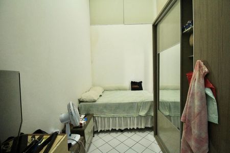 Apartamento para alugar com 94m², 4 quartos e sem vagaQuarto 1