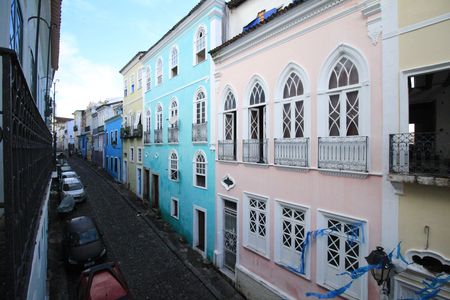 Apartamento para alugar com 94m², 4 quartos e sem vagaVista Sala