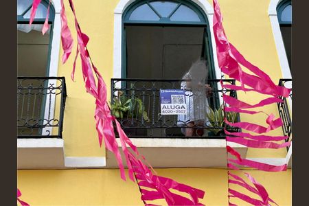 Apartamento para alugar com 94m², 4 quartos e sem vagaPlaquinha