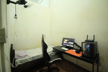 Apartamento para alugar com 94m², 4 quartos e sem vagaQuarto 3