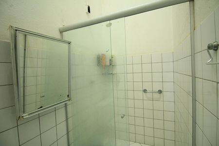 Apartamento para alugar com 94m², 4 quartos e sem vagaBanheiro