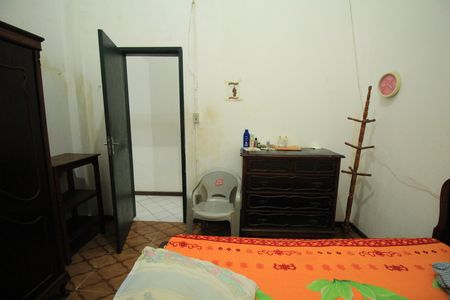 Apartamento para alugar com 94m², 4 quartos e sem vagaQuarto 2