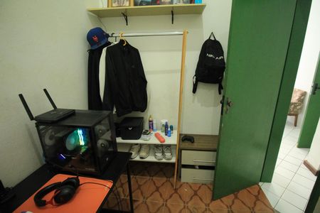 Apartamento para alugar com 94m², 4 quartos e sem vagaQuarto 3