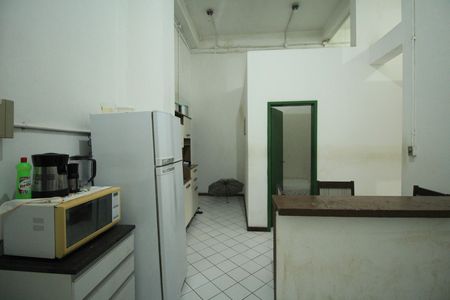 Apartamento para alugar com 94m², 4 quartos e sem vagaCozinha