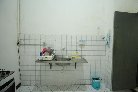 Apartamento para alugar com 94m², 4 quartos e sem vagaCozinha