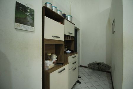 Apartamento para alugar com 94m², 4 quartos e sem vagaCozinha