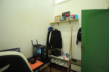 Apartamento para alugar com 94m², 4 quartos e sem vagaQuarto 3