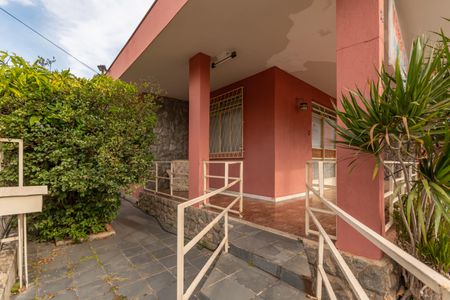 Casa à venda com 360m², 4 quartos e 2 vagasArea comum Casa 1