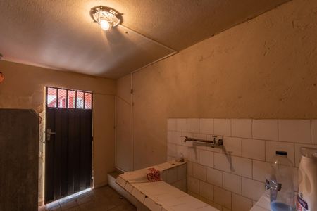 Casa à venda com 360m², 4 quartos e 2 vagasLavanderia - Casa 1