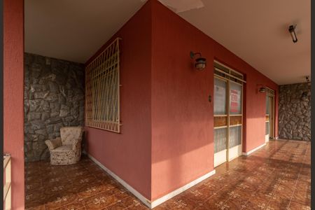 Casa à venda com 360m², 4 quartos e 2 vagasArea comum Casa 1