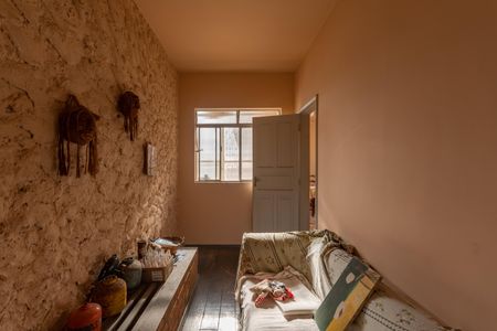 Casa à venda com 360m², 4 quartos e 2 vagasQuarto de Serviço - Casa 1