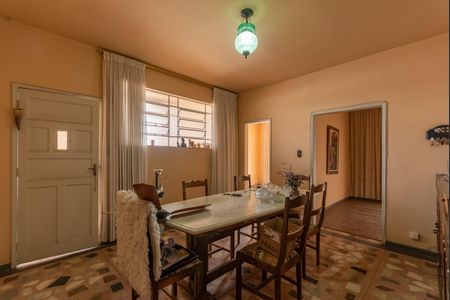 Casa à venda com 360m², 4 quartos e 2 vagasSala de Jantar - Casa 1