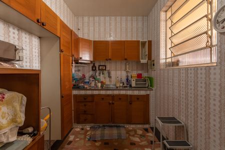 Casa à venda com 360m², 4 quartos e 2 vagasCozinha - Casa 1