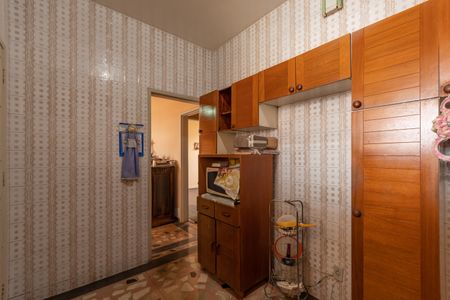 Casa à venda com 360m², 4 quartos e 2 vagasCozinha - Casa 1