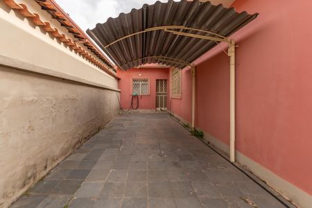 Casa à venda com 360m², 4 quartos e 2 vagasGaragem - Casa 1