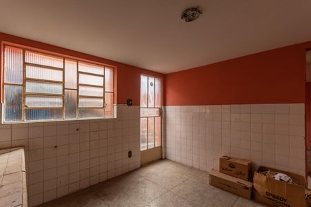 Casa à venda com 360m², 4 quartos e 2 vagasLvanderia - Casa 2