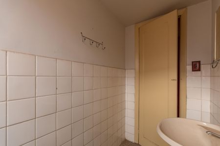 Casa à venda com 360m², 4 quartos e 2 vagasBanheiro Social - Casa 2