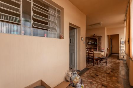 Casa à venda com 360m², 4 quartos e 2 vagasCopa - Casa 1