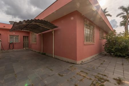 Casa à venda com 360m², 4 quartos e 2 vagasGaragem - Casa 1