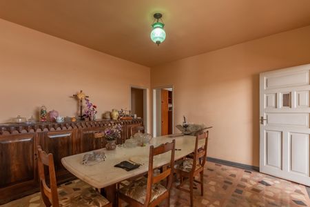 Casa à venda com 360m², 4 quartos e 2 vagasSala de Jantar - Casa 1
