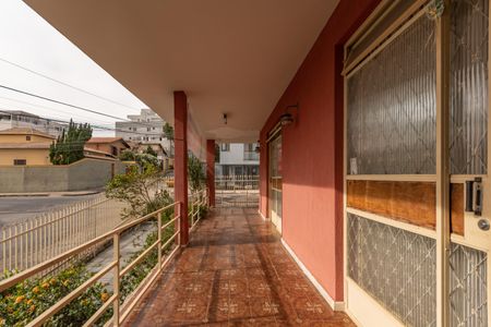 Casa à venda com 360m², 4 quartos e 2 vagasArea comum Casa 1