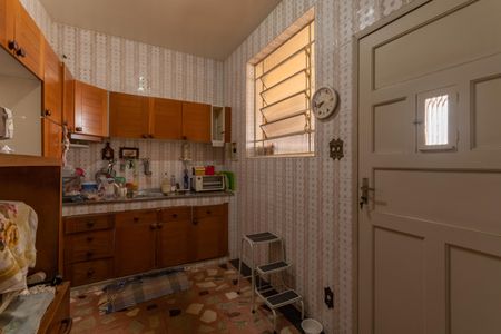 Casa à venda com 360m², 4 quartos e 2 vagasCozinha - Casa 1