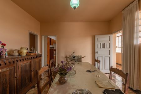 Casa à venda com 360m², 4 quartos e 2 vagasSala de Jantar - Casa 1