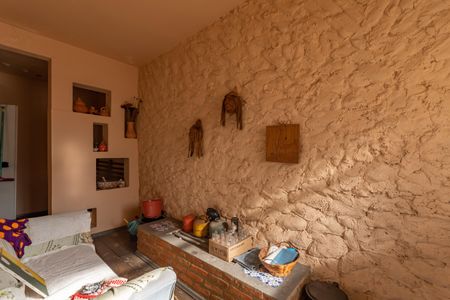 Casa à venda com 360m², 4 quartos e 2 vagasQuarto de Serviço - Casa 1