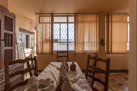 Casa à venda com 360m², 4 quartos e 2 vagasCopa - Casa 1