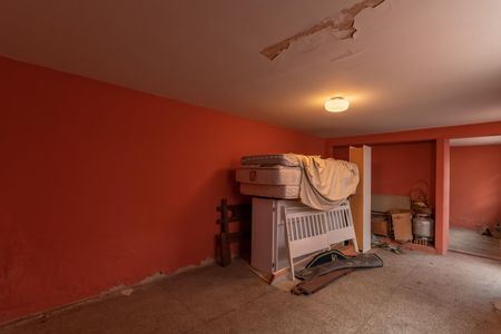 Casa à venda com 360m², 4 quartos e 2 vagasQuarto 1 - Casa 2