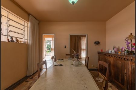 Casa à venda com 360m², 4 quartos e 2 vagasSala de Jantar - Casa 1