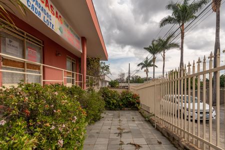 Casa à venda com 360m², 4 quartos e 2 vagasEntrada