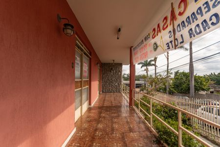 Casa à venda com 360m², 4 quartos e 2 vagasArea comum Casa 1