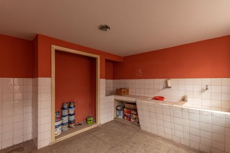 Casa à venda com 360m², 4 quartos e 2 vagasLvanderia - Casa 2