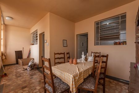 Casa à venda com 360m², 4 quartos e 2 vagasCopa - Casa 1